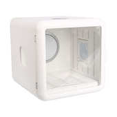 智能宠物烘干箱家用宠物烘干机猫咪宠物用品批发 加工定制