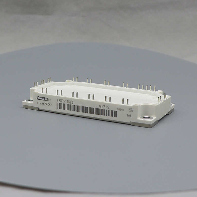 高频IGBT模块 IGBT功率模块FP50R12KT3 FP50R12KT4 FP50R12KTG