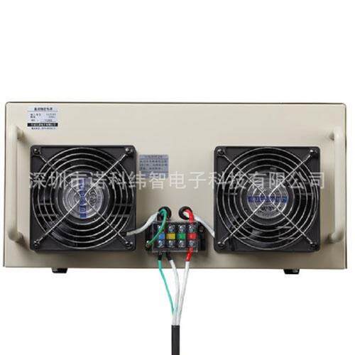 宁波久源求精标准直流稳压电源（线性型）QJ3030S