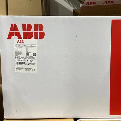 ABBPSTX软起动器/控制器现货 PSTX170-600-70 PSTX72-600-70