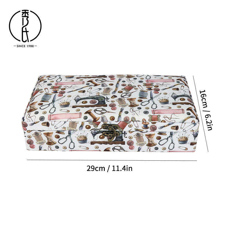 新品套装家用针线盒缝纫工具手缝小卷手工线针线包实用型套装,居家布艺,线盒,淘宝优惠券,粉丝福利购,淘宝优惠卷