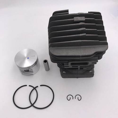 气缸总成029动力组件46mm活塞套缸Cylinder适用STIHL斯蒂尔MS290