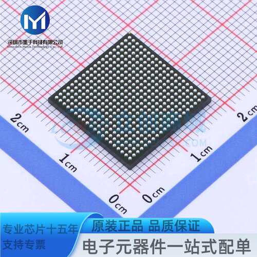 XC7Z020-1CLG400C CSPBGA-400 单片机(MCU/MPU/SOC)