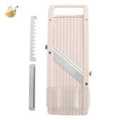 家用塑料刨丝机台湾平面削菜板多用刨 刨丝机萝卜刨片器刨菜板