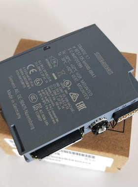 6ES7193-6BP20-0BF0 PLC模块ET200SP，基础单元现货供应