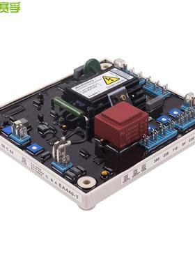 SFE优质无发电刷机配磁件励电压调节器EAA44EA440T0调压板AVREA44