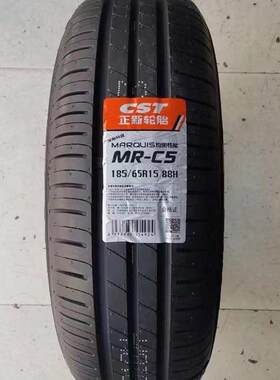 正新轮胎 185/65R15  88H  C5花