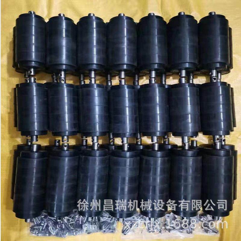 徐州徐工两米铣刨机旋转接头800362347工程机械原厂配件