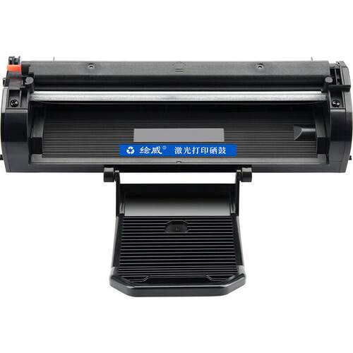 绘威CP-0816A易加粉硒鼓 适用沧田 CTP-2202 2205 2206 2210粉盒