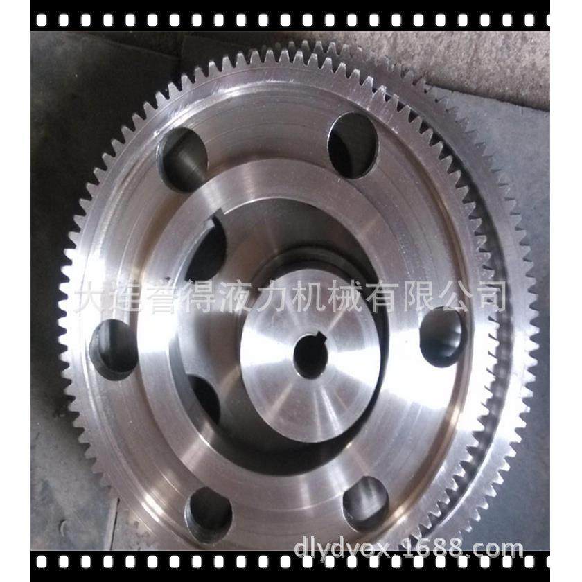 调速型液力偶合器销售yotgcd750耦合器油泵，摆线泵现货哦