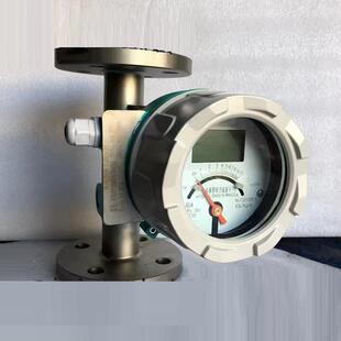 M40 ESK4 H250金属管浮子流量计RHNY 50Nm³ RR1 H250