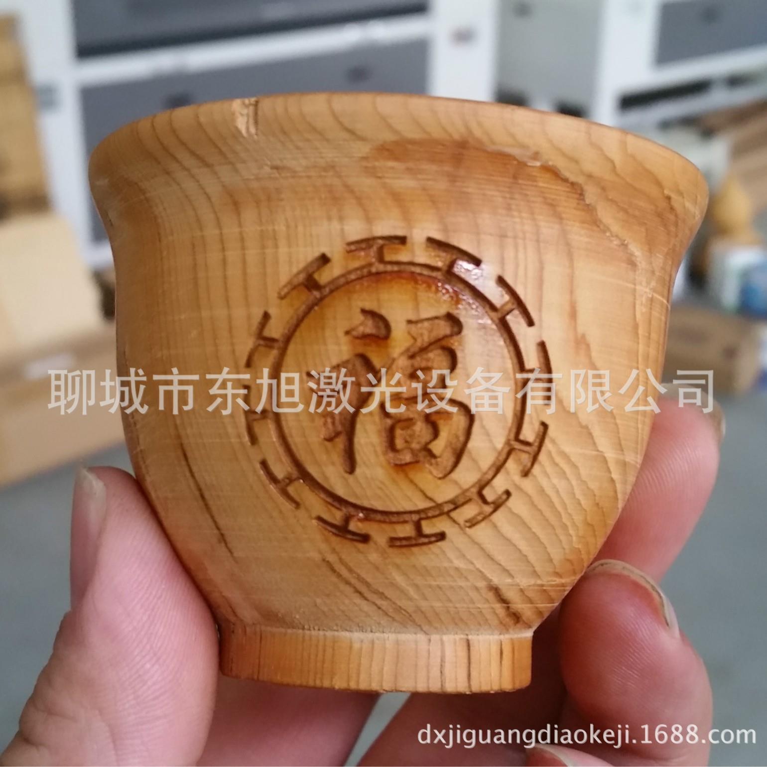 木质激光雕刻机小型全自动3D立体平面木雕精度数控金属皮革雕刻