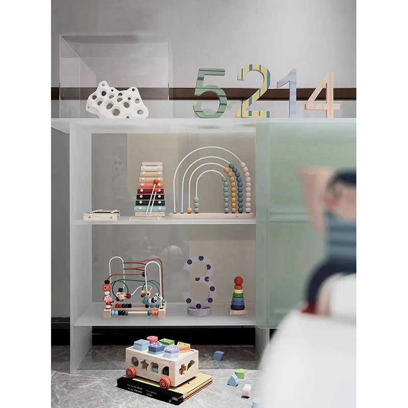 简约现代样板房间营销中心儿童房女童卧室柜摆件装饰品活动区,特色手工艺,其他特色工艺品,淘宝优惠券,粉丝福利购,淘宝优惠卷