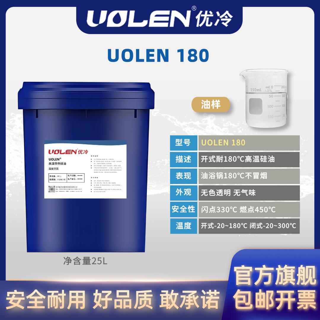 油浴专用食品级硅油导热油高温导热硅油敞口油浴锅实验室浴油优冷