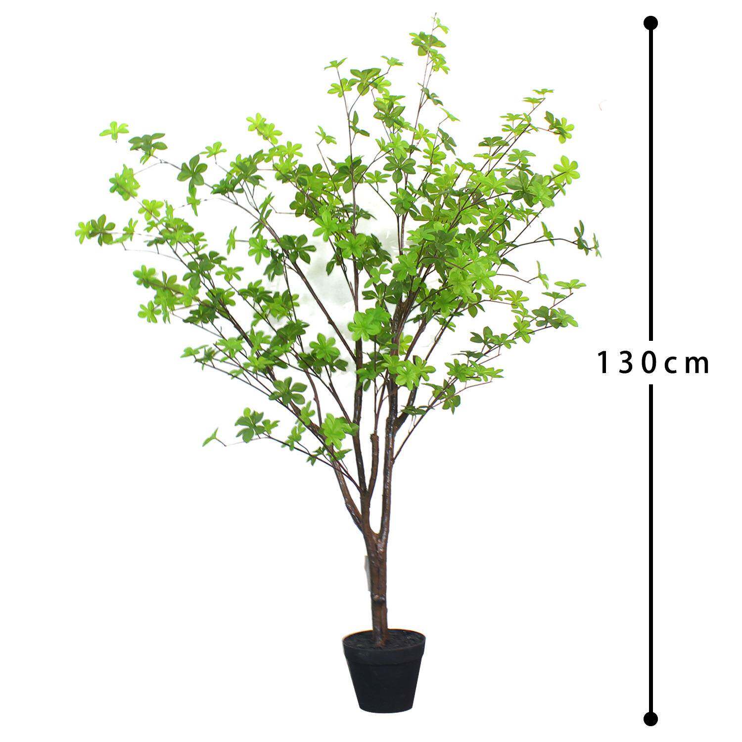 北欧仿真吊钟仿真植日本吊绿钟植马醉木假树摆设客厅物室内装摆饰