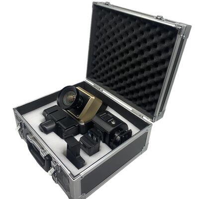 GMS-1000眩光亮度计教室照明眩光测试仪UGR检测设备