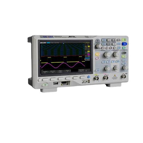 鼎阳SDS2000X-E系列荧光示波器SDS2202X-E示波器电压