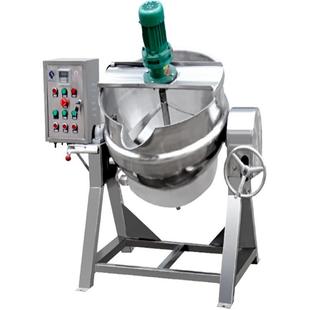 米花糖电加热熬糖锅化糖锅厂家供应一年保修化糖锅