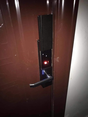 不比不知道德施曼T7S-1指纹锁怎么样,这评价最有参考价值?