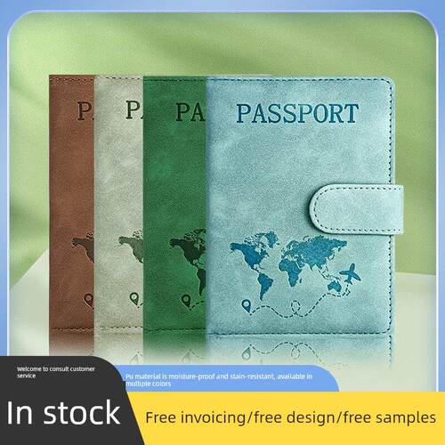 ladies wallet for women purse bag small girl钱包皮质护照包