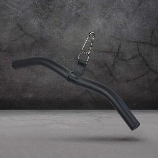 Muscle Pulldown Back Pull Bar Bow Shape Builder