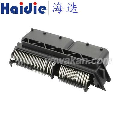 1264486513连接器284617-1汽车插件/护套