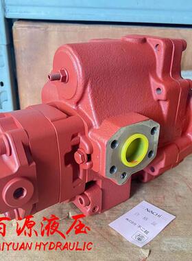 NACHI不二越PVD-2B-42L3DPS-14G-4151F 液压泵 柱塞泵 挖掘机配件