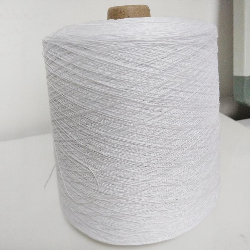 黑跨境棉烧宝毛丝光棉204棉烧线家用服装缝纫线工艺品色塔线缝纫