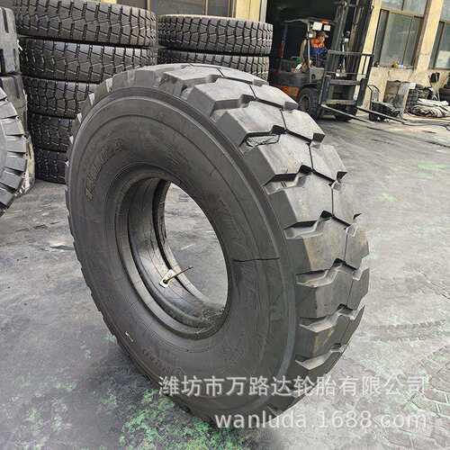 1400R24轮胎 宽体车矿山自卸车工程轮胎
