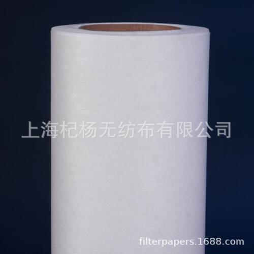 磨削液清洗液乳化液工业过滤纸磨辊车间用过滤纸