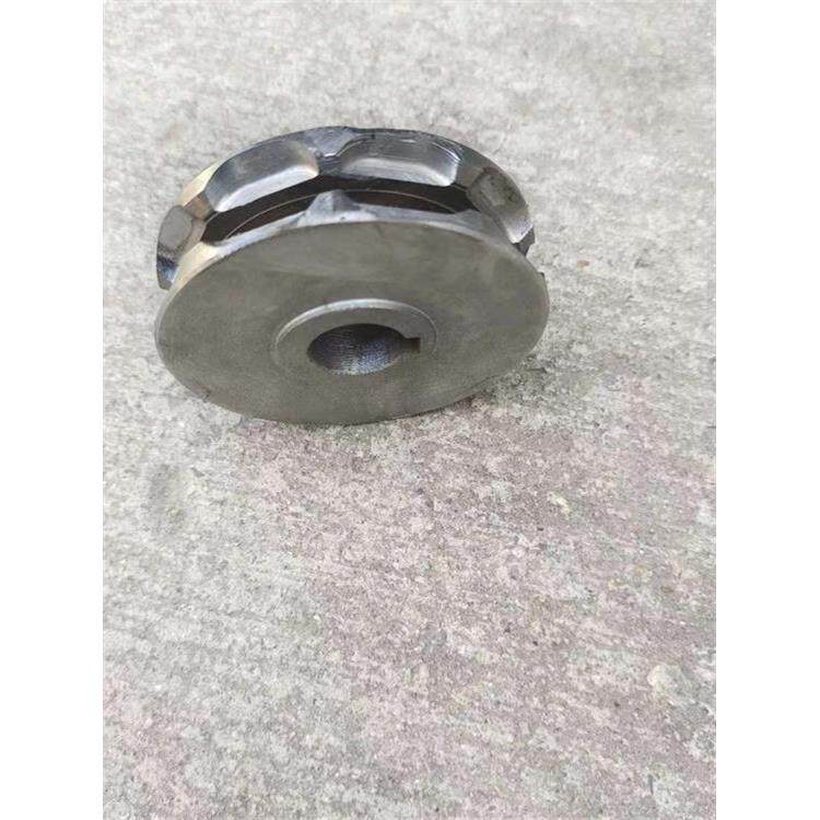 供应窝型炼轮 起重炼轮锻打炼轮 船用炼轮 刮粪机炼轮 不锈钢炼轮