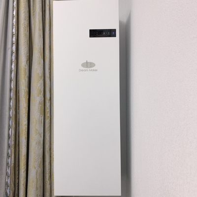 震撼！造梦者新风机怎么样，为什么说质量好？内幕是