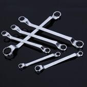 厂普通梅花角家现货量手大从优10件套两用扳口组套开内六扳手套装