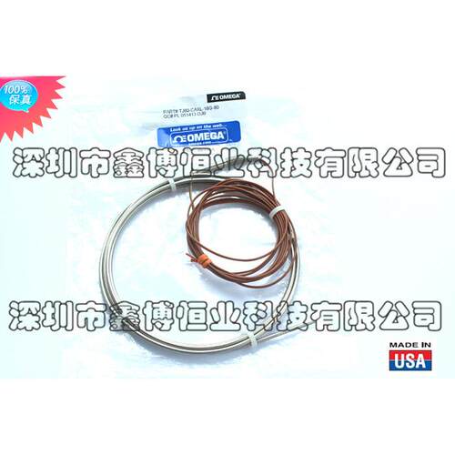 3.0mm热电偶K型和E型 TJ120-CPSS-18U-6-OSTW-M,TJ120-CXSS-18U-6