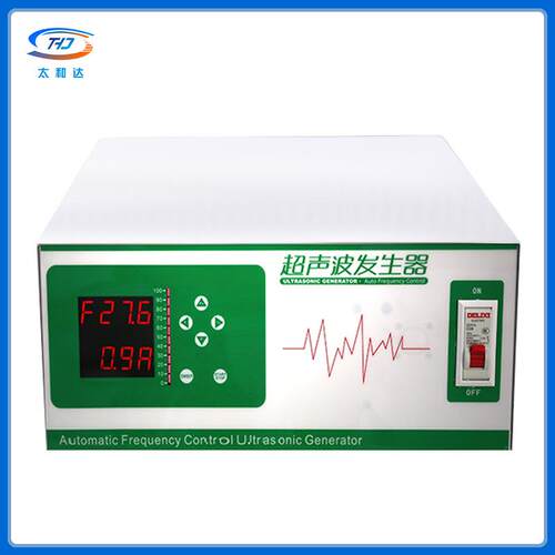 TH-T6高K频超洗声波发生器68HZ清机工业洗碗机DLX电源D高效高效清