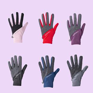 夏季滑防晒手套男女户外电车行防透气遮骑阳动摩托车触屏机车XK25