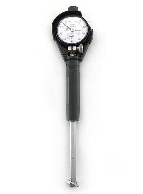 三丰内径百分表511-711测缸规18-35mm内径量表