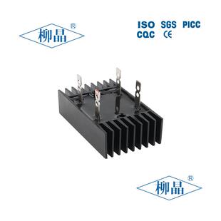 大功率高频电源应用 QL100A 单相桥 QL100A1000V 桥堆
