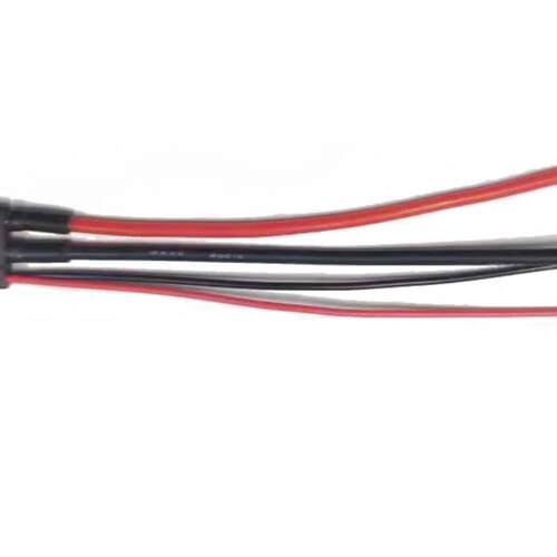 Cybergear微电机电缆Xt30 (2+2)-F母Ames插头