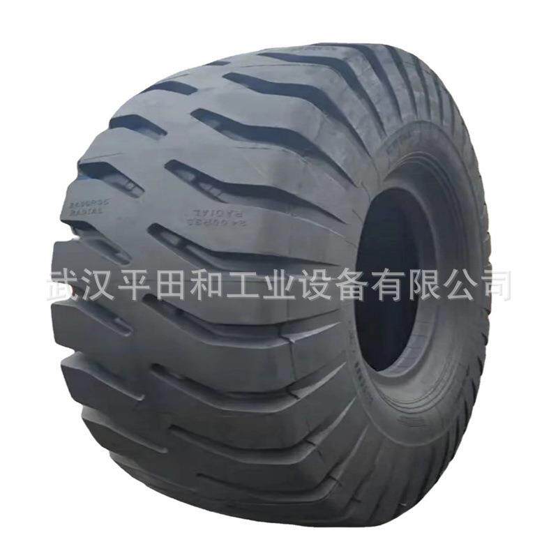 朝阳矿用自卸车全钢轮胎CB765 多规格13.00R25/24.00R35 价优直供