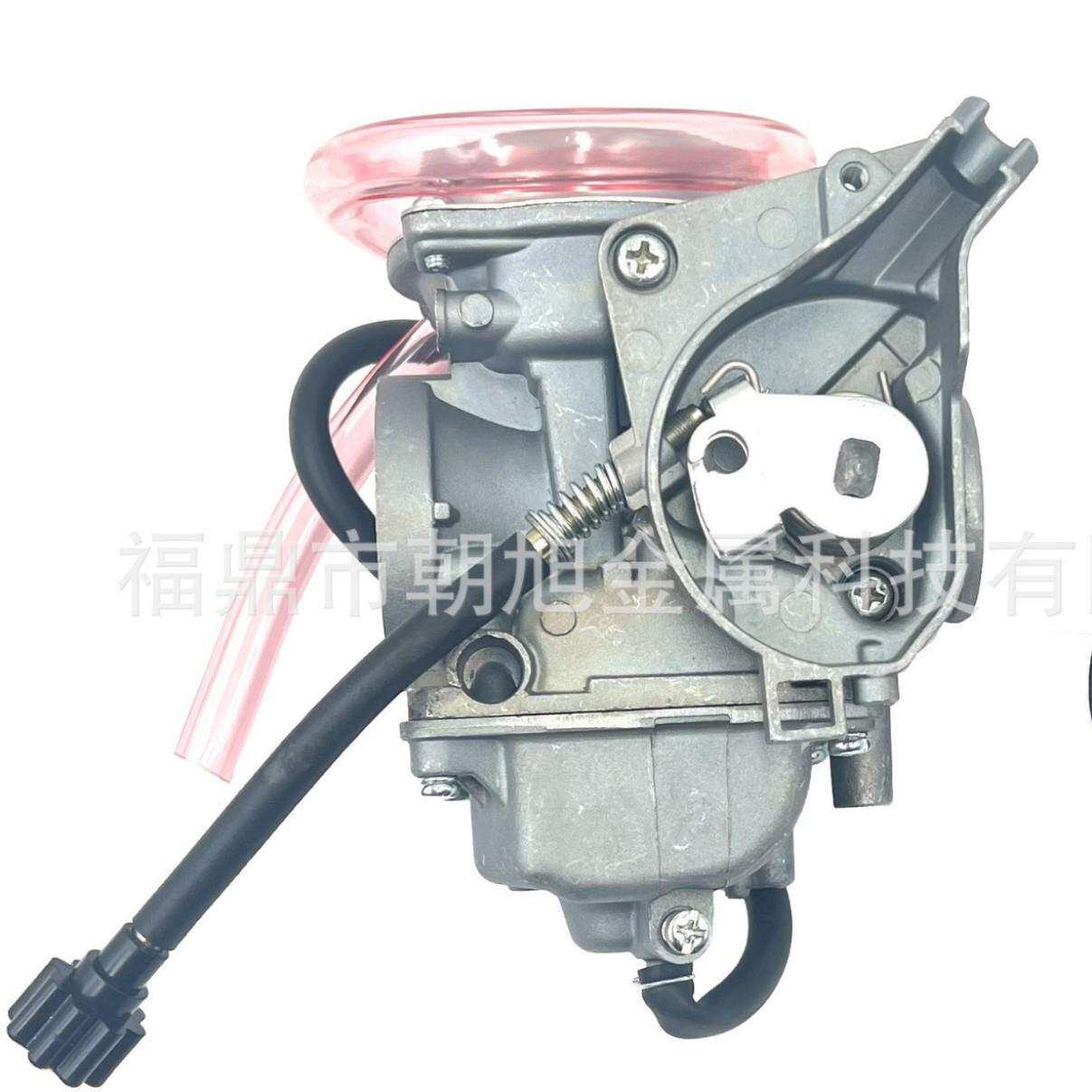 化油器改款PD33JK-8 Cvk32 0470-454 兼容北极猫2002-2003 ATV400