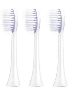 适用GERM电动牙刷头YKD106A/G1-W刷头替换头通用