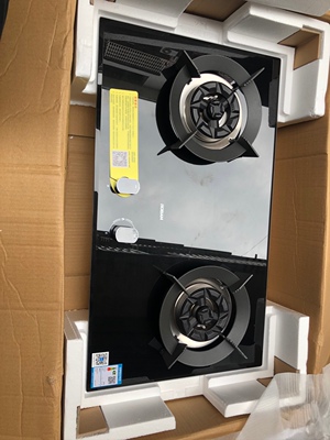 分享经验：老板60X2+37/57油烟机怎么样？大家不要急着入手。