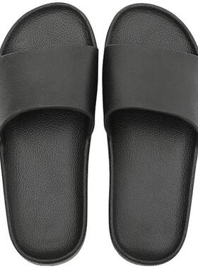 Men woman Home indoor sandals Shower shoes bathroom slippers