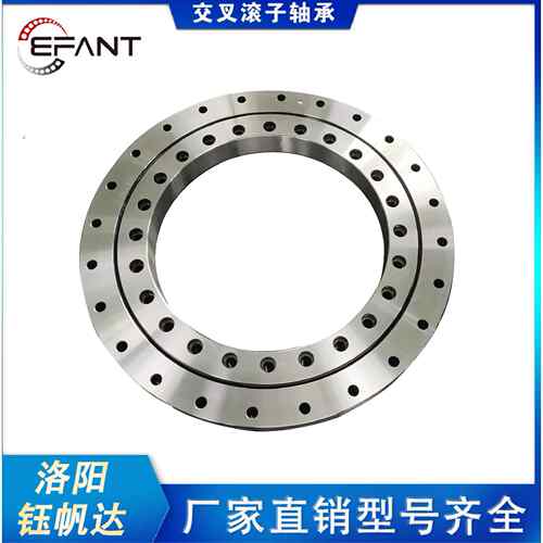 交叉滚子轴承ERBF35045ERBF35045(G)ERBF35045X数控机床旋转轴