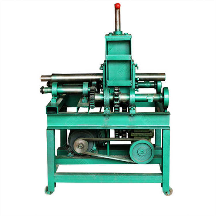 滚圆管金属机电动折弯立式圆弧形大棚机小型功能圆管弯管机多方