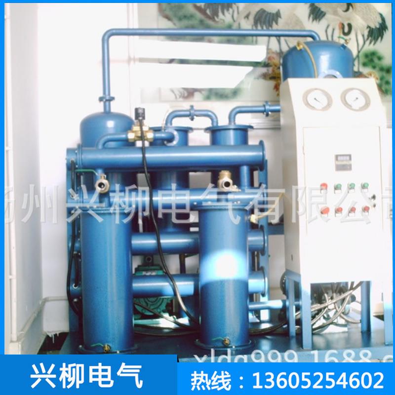 厂家供应XLDTL系列透平油立式滤油机采用模糊控制技术