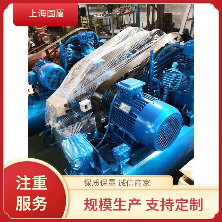 X500型射击高压空气充气泵螺杆便携式高压空气压缩机工厂直销