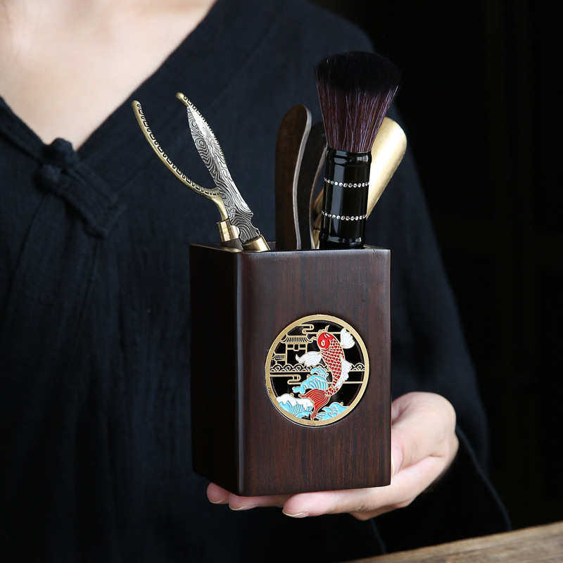 黑檀木 茶道六君子花梨木茶夹茶勺茶刀厂家批发泡茶工具茶具配件,餐饮具,茶具礼盒,淘宝优惠券,粉丝福利购,淘宝优惠卷