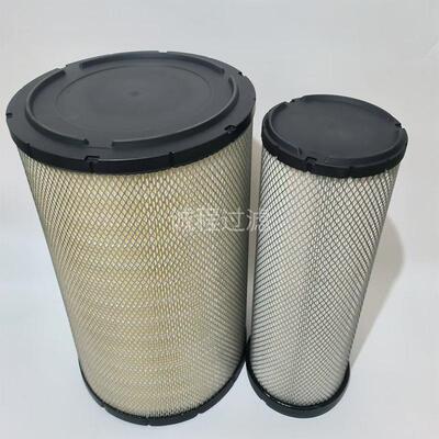 工程机械发电机组5493924 AF25627 P777868空气滤芯